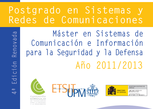 Máster UPM