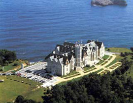 Palacio de la Magdalena