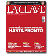 La Clave de la opinión pública