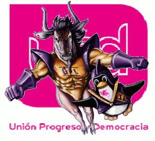 UPyD y FreeSoftware